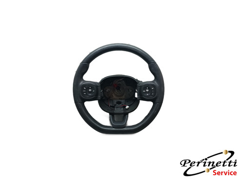 Volante sterzo fiat panda 312 - sterzo,