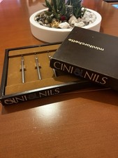 6 Mini forchette CINI&NILS