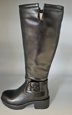 stivali scarpe donna Solo