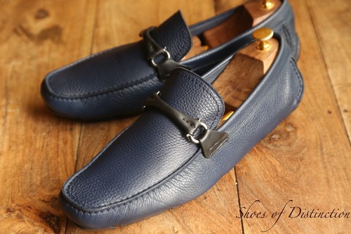 Scarpe guida salvatore - scarpe,