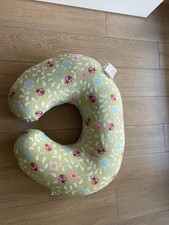 Boppy cuscino allattamento