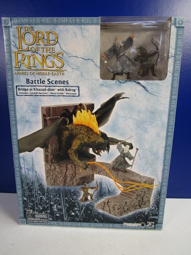 Lotr signore degli - signore, anelli