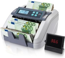 MUNBYN IMC51 Macchina conta