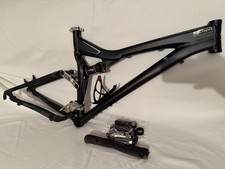 Cuadro Specialized S-works