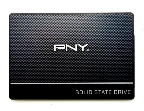 Ssd interno pny cs900 250gb - interno,