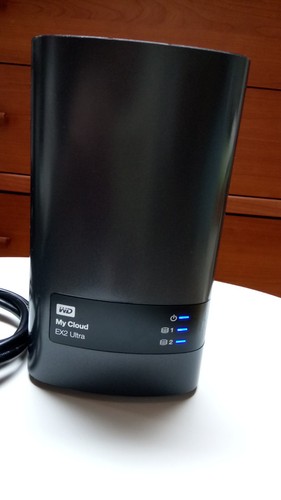 Western digital cloud - western, wd