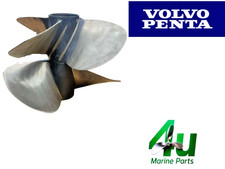 Coppia di VOLVO PENTA G8 parte