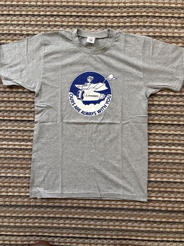 Shirt grafica vintage - t-shirt,