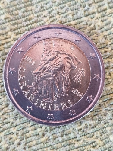 Moneta euro commemorativa - euro,