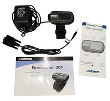 Garmin Forerunner 201 GPS