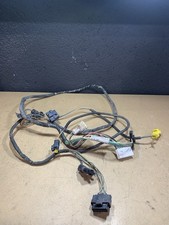 🇫🇷Renault Faisceau Électrique Moteur Megane 2 Scenic 2 1.6 16V Réf 8200171531