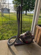 Dyson CY22 Cinetic Big Ball