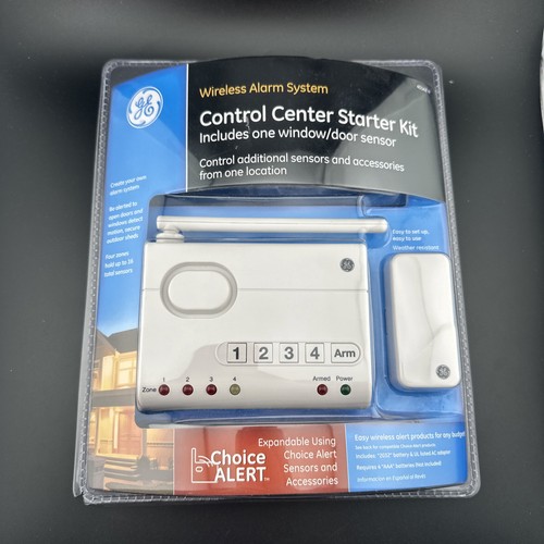 Sistema allarme wireless - di,