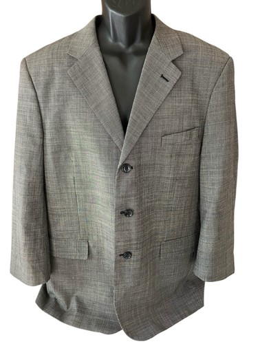 Rossellini blazer giacca - blazer, uomo