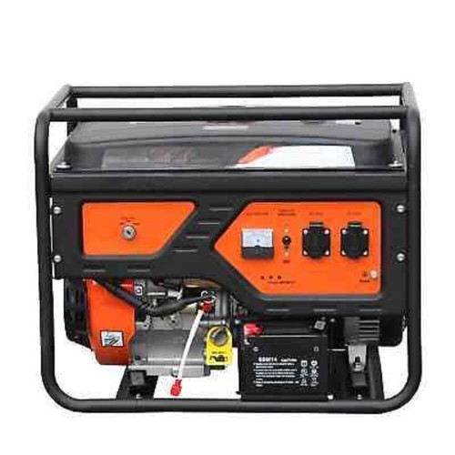 Piccolo generatore benzina - generatore,