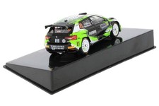 IXOMODELS - SKODA Fabia RS