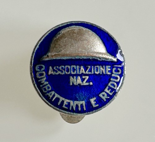 Spilla associazione nazionale - spilla,