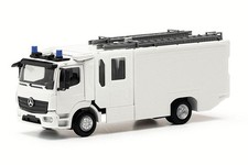 Herpa mercedes benz atego 13 - herpa,,