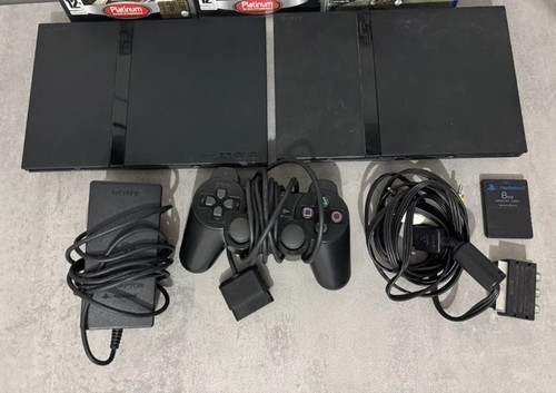 Sony set console - sony,