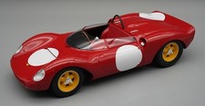 Ferrari 206 Dino SP Press