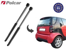 Pistoncini a Gas Molle per