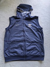 Gilet reversibile Adidas