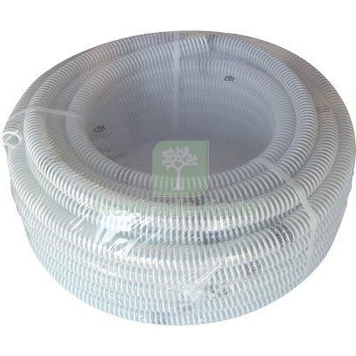 1pz tubo spiralato alimentare - tubo,
