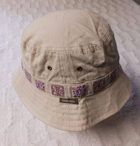 Woolrich cappello secchiello - cappello,