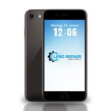 Apple iPhone 8 Nero 256GB