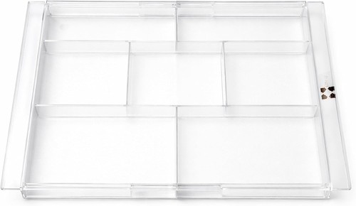 Organizer cassetti espandibile - cassetti,