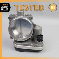 06-10 BMW E60 550i Engine
