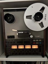 Registratore bobine teac - a,