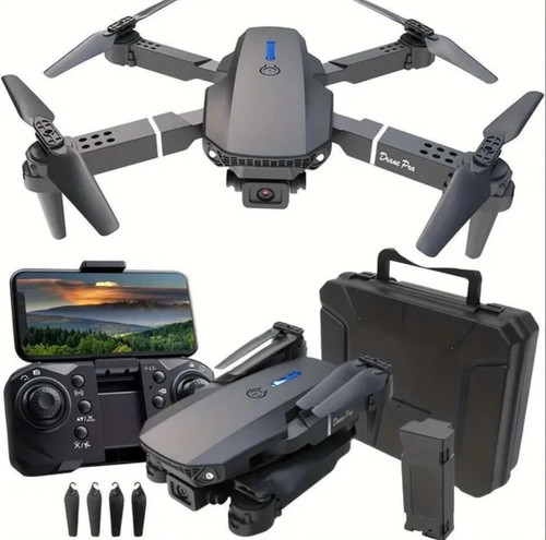 Drone con fotocamera - drone,