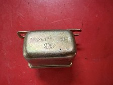 TELERUTTORE SEGNACARICA