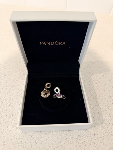 Pandora halloween charms - pandora,