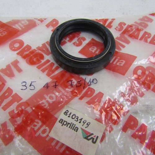 Paraolio forcella 35x47x7 - paraolio, 35x47x7.5/10