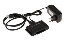 Convertisseur IDE et SATA vers