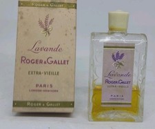 Roger & Gallet Lavanda