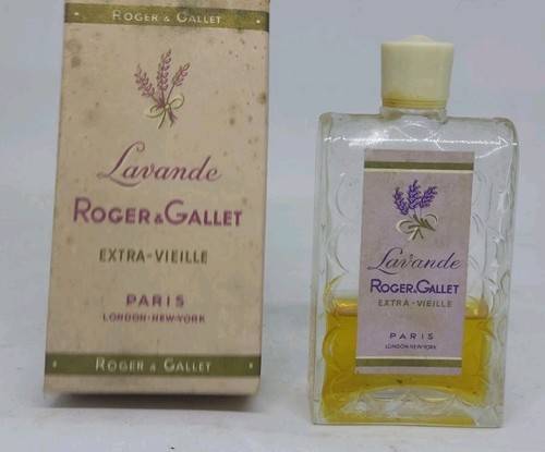 Roger gallet lavanda - roger,