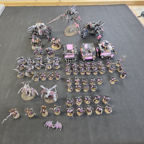 Warhammer slaanesh dipinto - slaanesh,