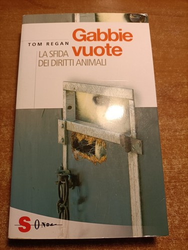 Tom regan gabbie - tom,