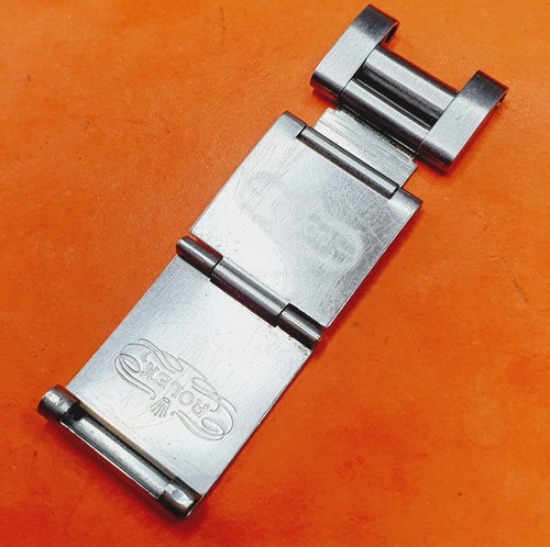 Rolex 1996 maillon - rolex, extension