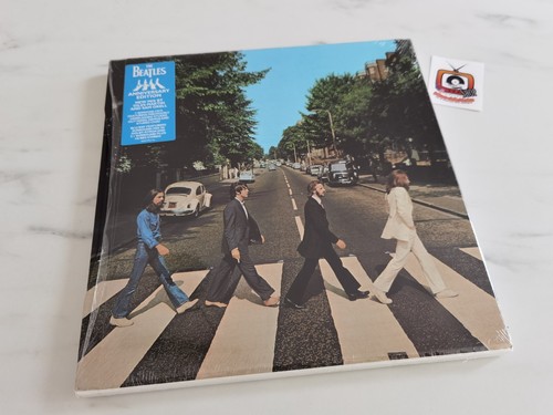 The beatles abbey road - the,