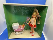 VHTF Tutti Barbie Walking My