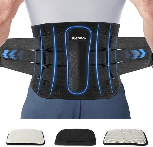 Fascia lombare supporto - fascia,