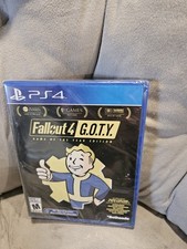 Fallout 4 Game of The Year