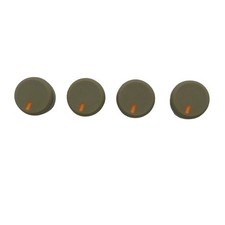Set small knobs jupiter 6 - set, jupiter-6