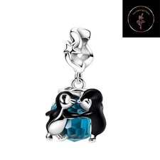 🩷 Ciondolo Pendente Coccole