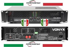 Amplificatore audio - amplificatore,
