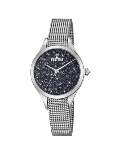 Orologio donna acciaio - orologio,